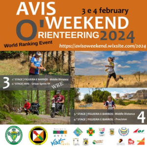 AVIS O’ WEKEEND 2024